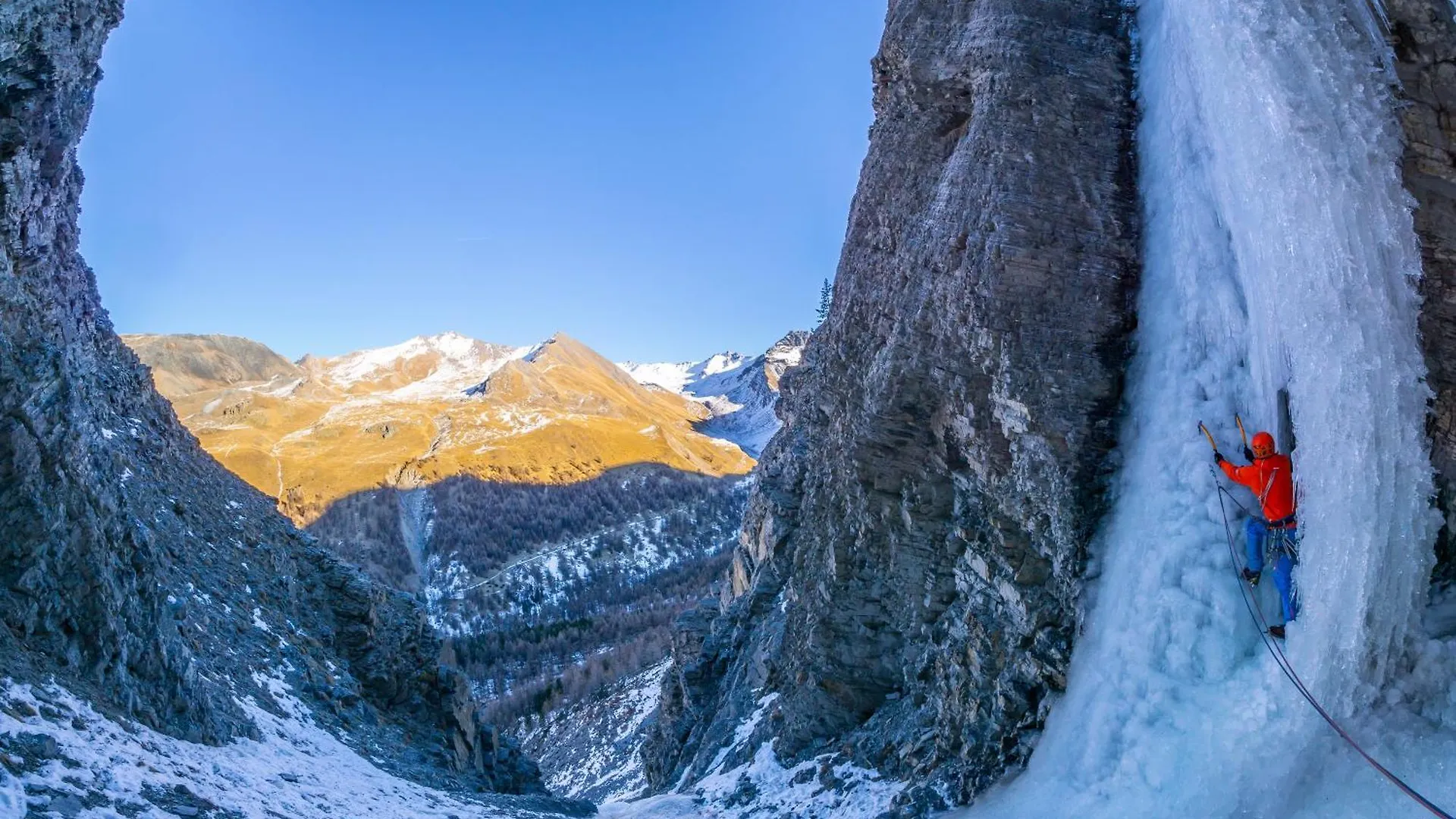 Chalet Les Ecrins Guillestre Vars Risoul Queyras