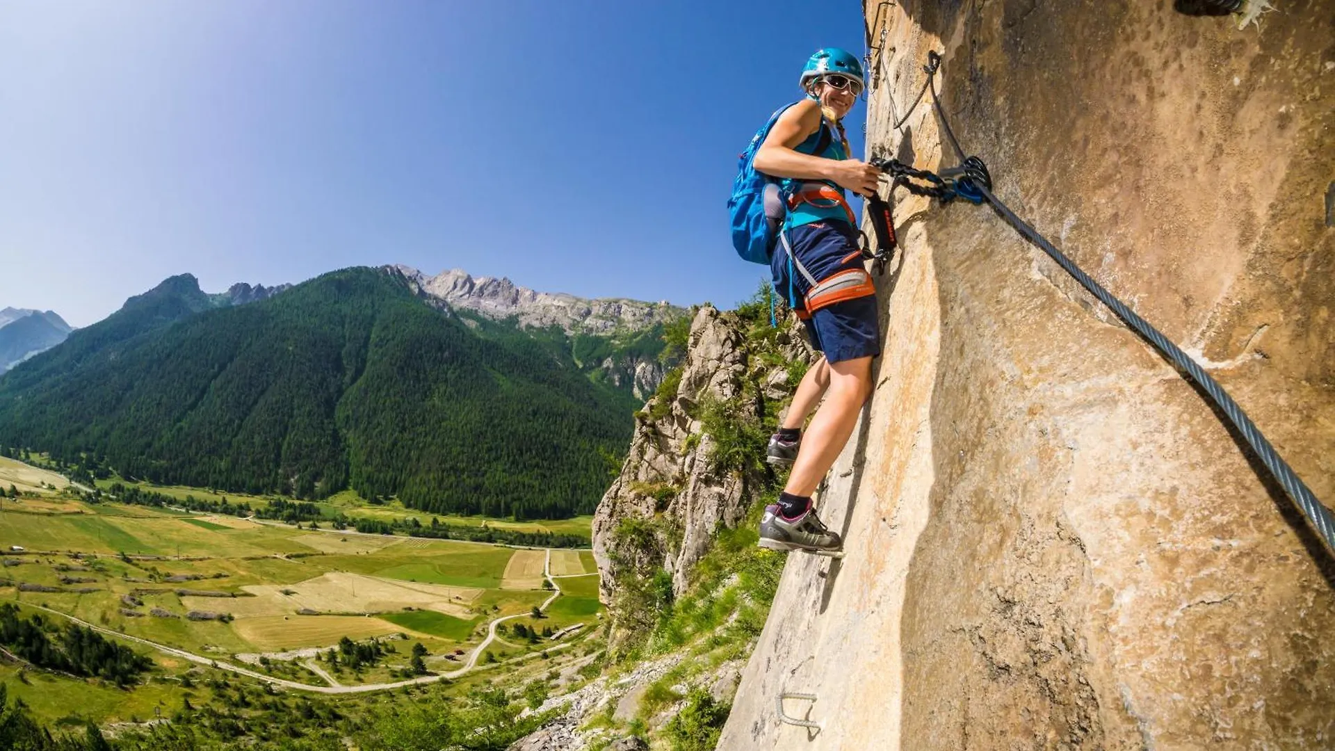 Chalet Les Ecrins Guillestre Vars Risoul Queyras 0*,
