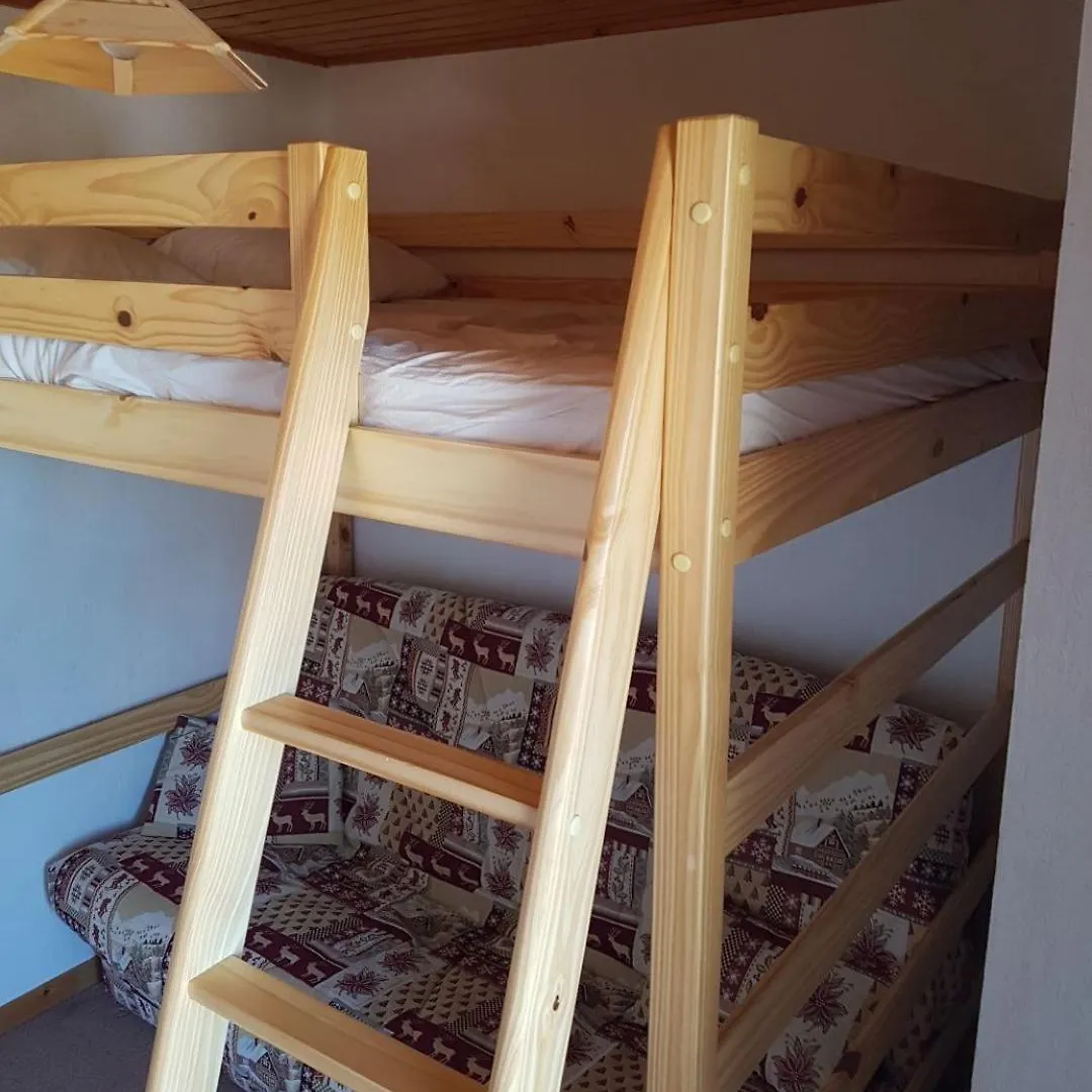 Chalet Les Ecrins Guillestre Vars Risoul Queyras