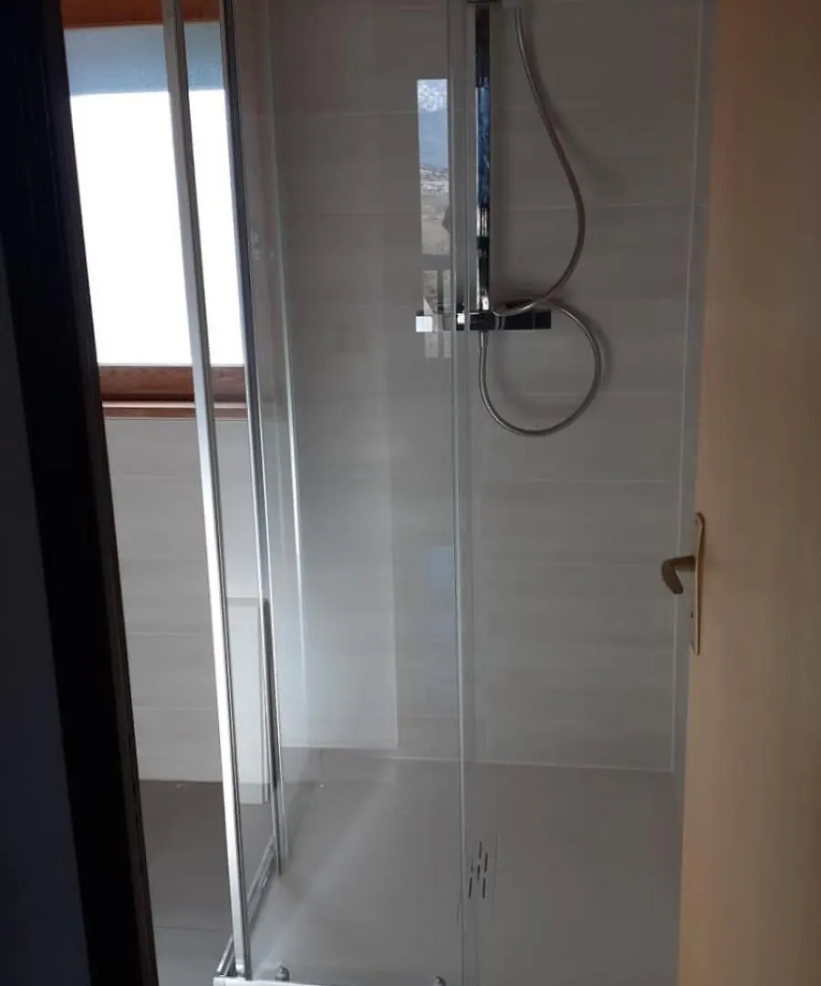 Chalet Les Ecrins Guillestre Vars Risoul Queyras 0*,