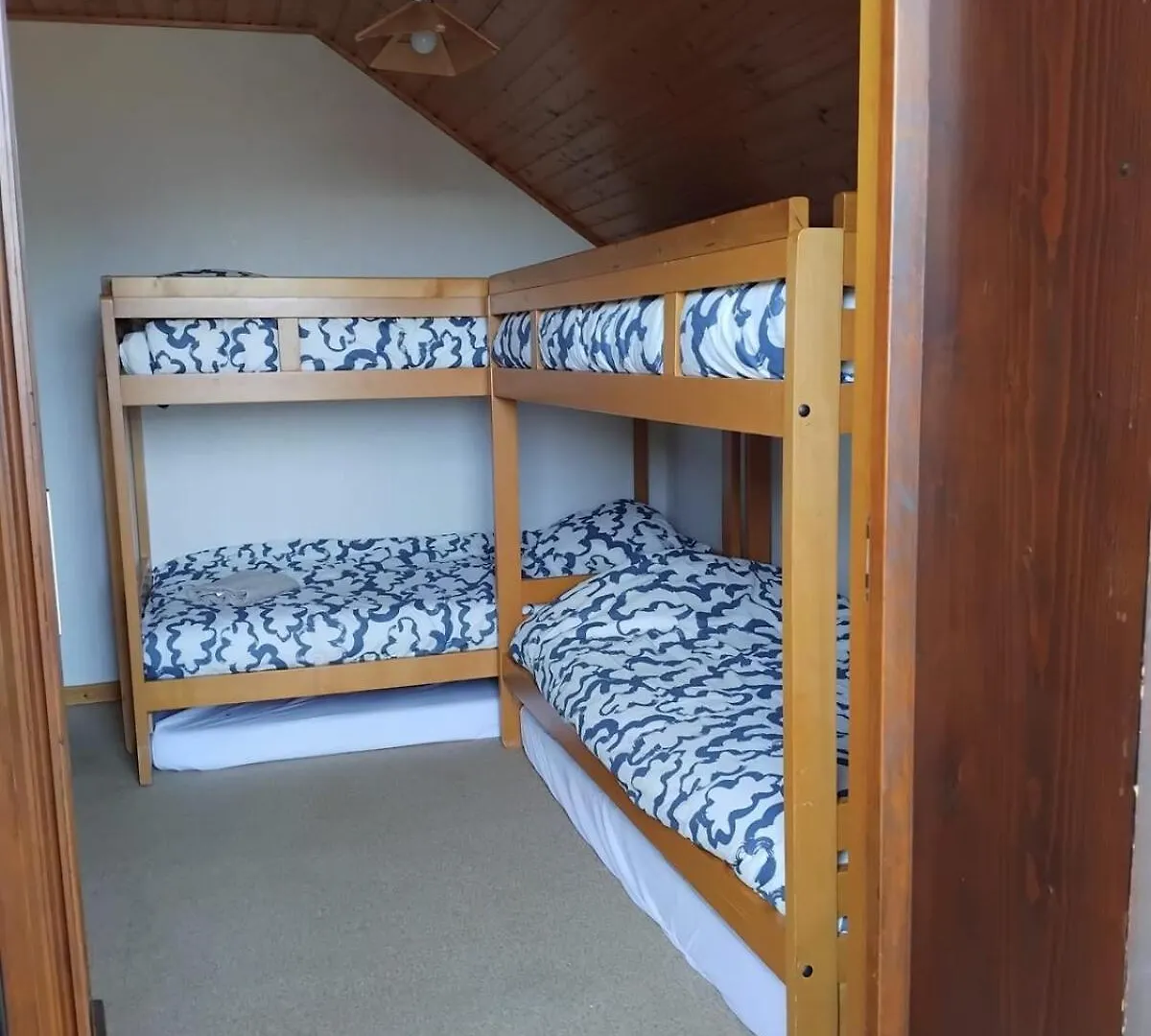 Chalet Les Ecrins Guillestre Vars Risoul Queyras 0*,  France