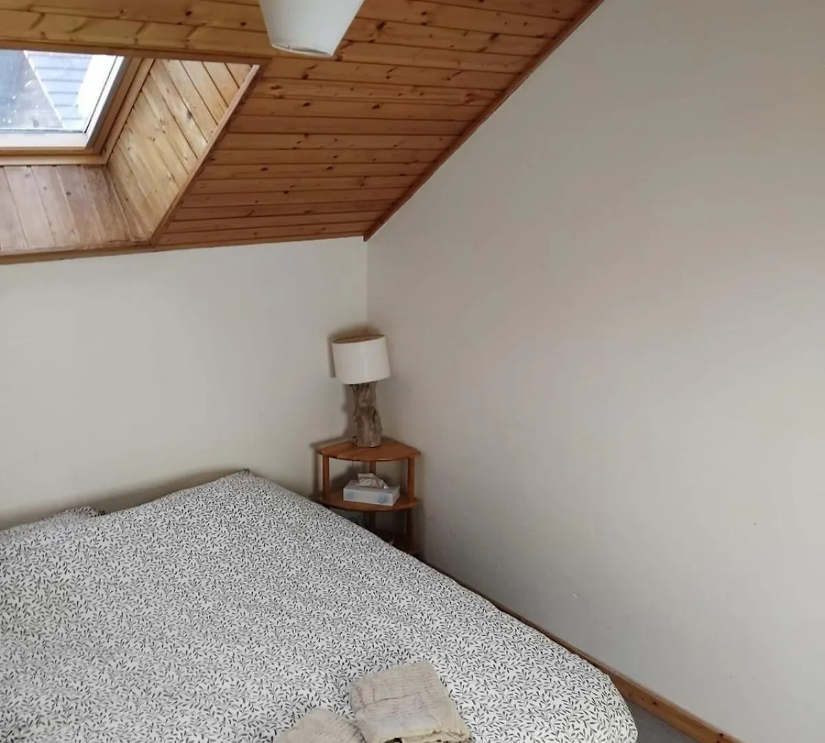 Chalet Les Ecrins Guillestre Vars Risoul Queyras