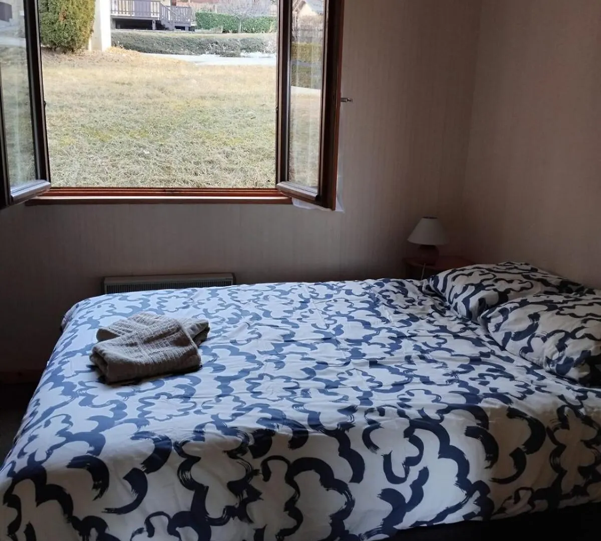 Chalet Les Ecrins Guillestre Vars Risoul Queyras France